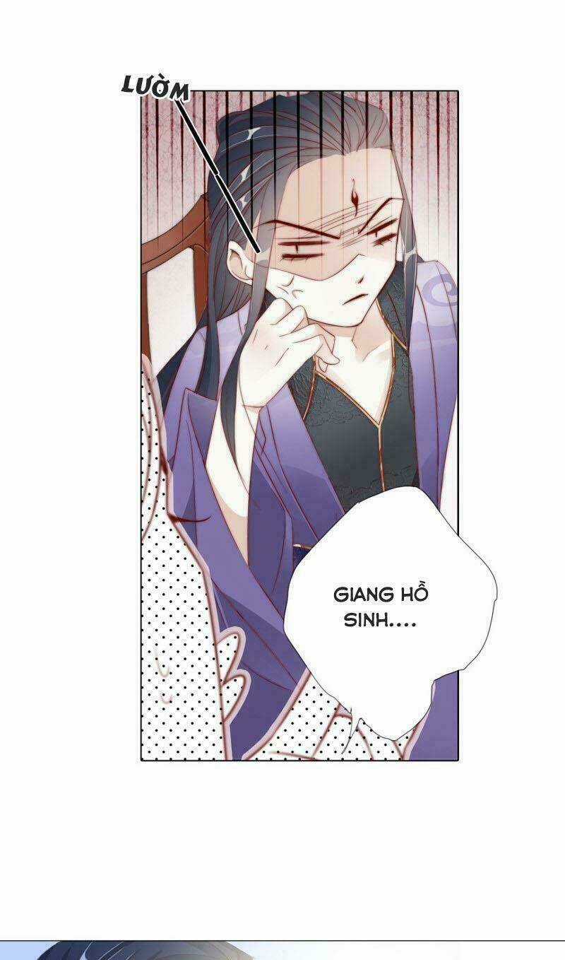 Giang Hồ Tái Kiến - Chapter 7 - Trang 5