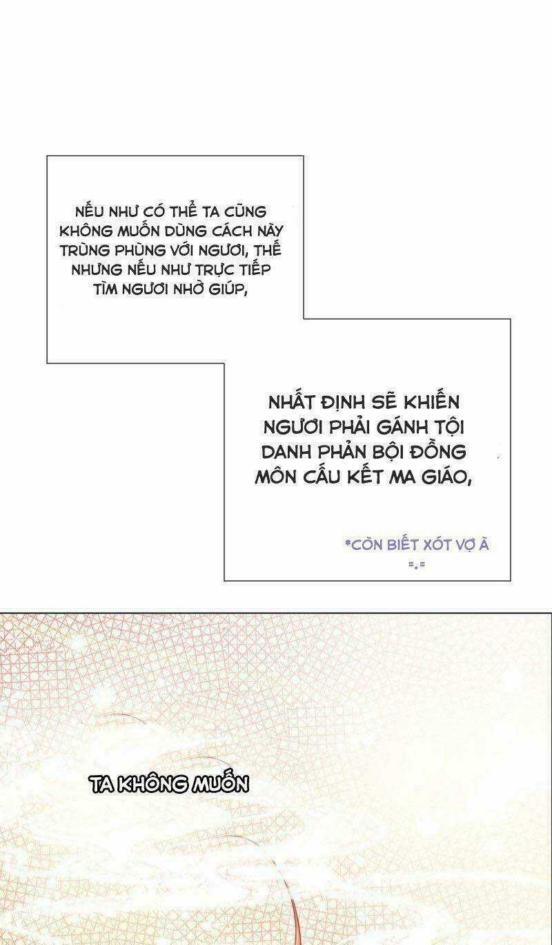 Giang Hồ Tái Kiến - Chapter 7 - Trang 8