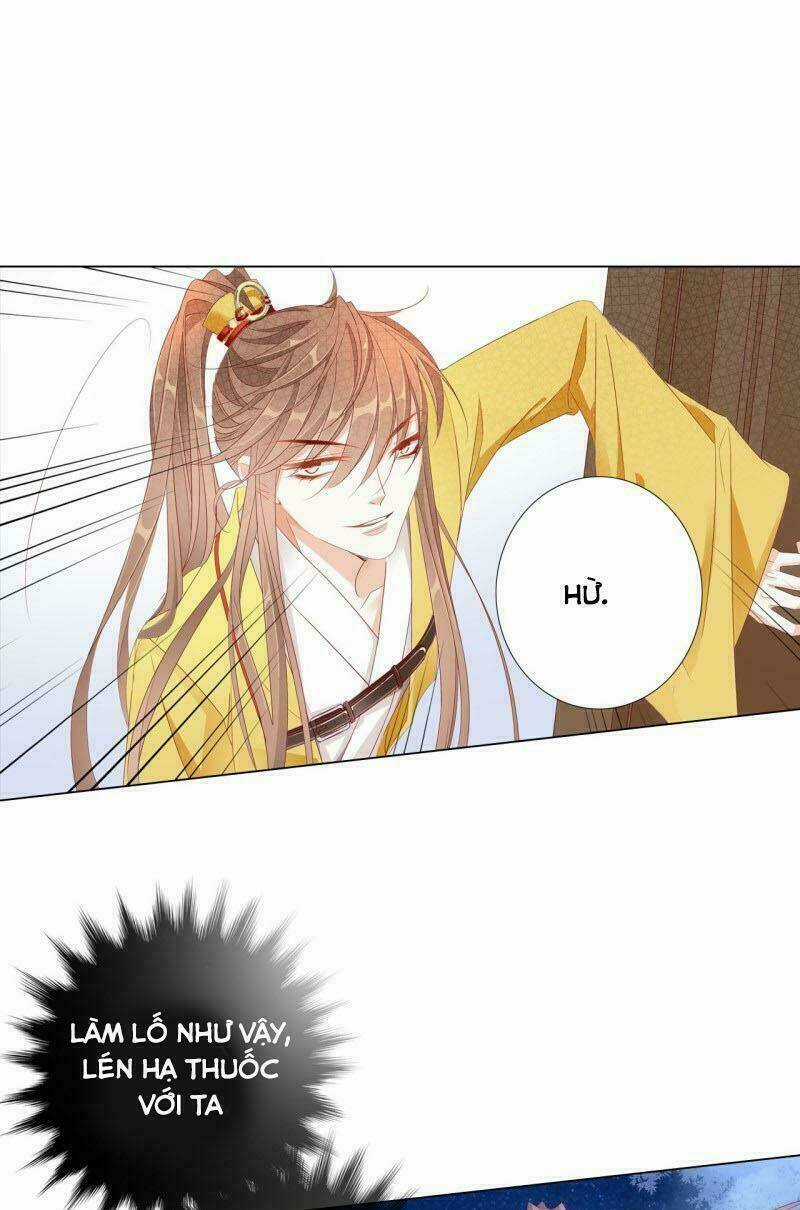 Giang Hồ Tái Kiến - Chapter 9 - Trang 3