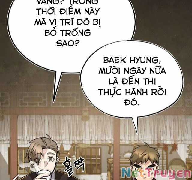 Giảng Sư Đứng Đầu, Baek Sư Phụ - Chapter 21 - Trang 18