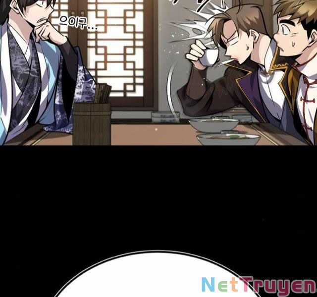 Giảng Sư Đứng Đầu, Baek Sư Phụ - Chapter 21 - Trang 21