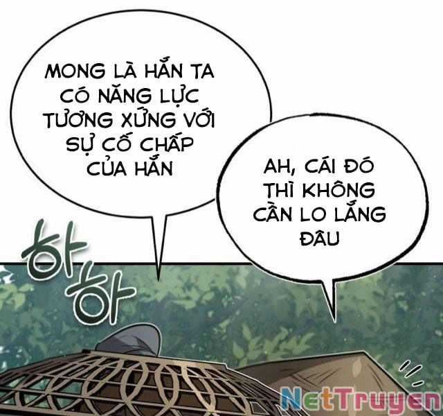 Giảng Sư Đứng Đầu, Baek Sư Phụ - Chapter 21 - Trang 58