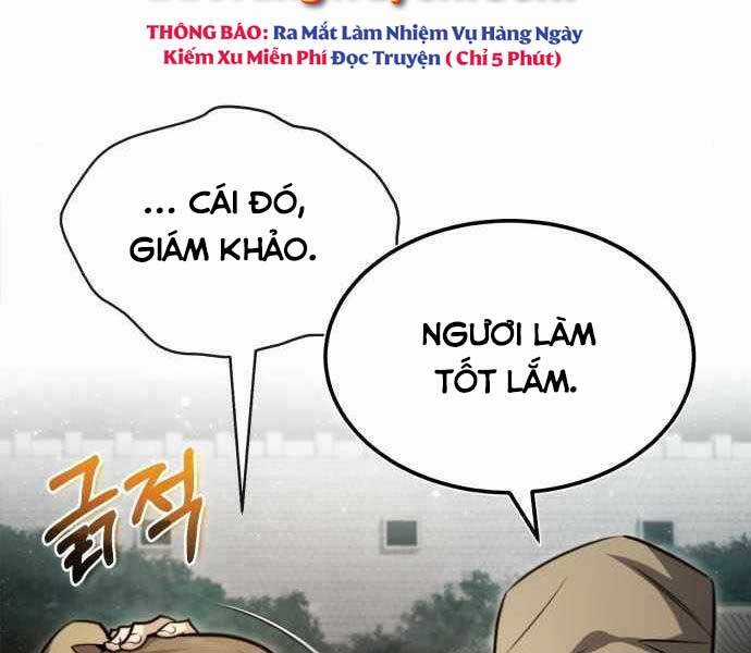Giảng Sư Đứng Đầu, Baek Sư Phụ - Chapter 40 - Trang 168