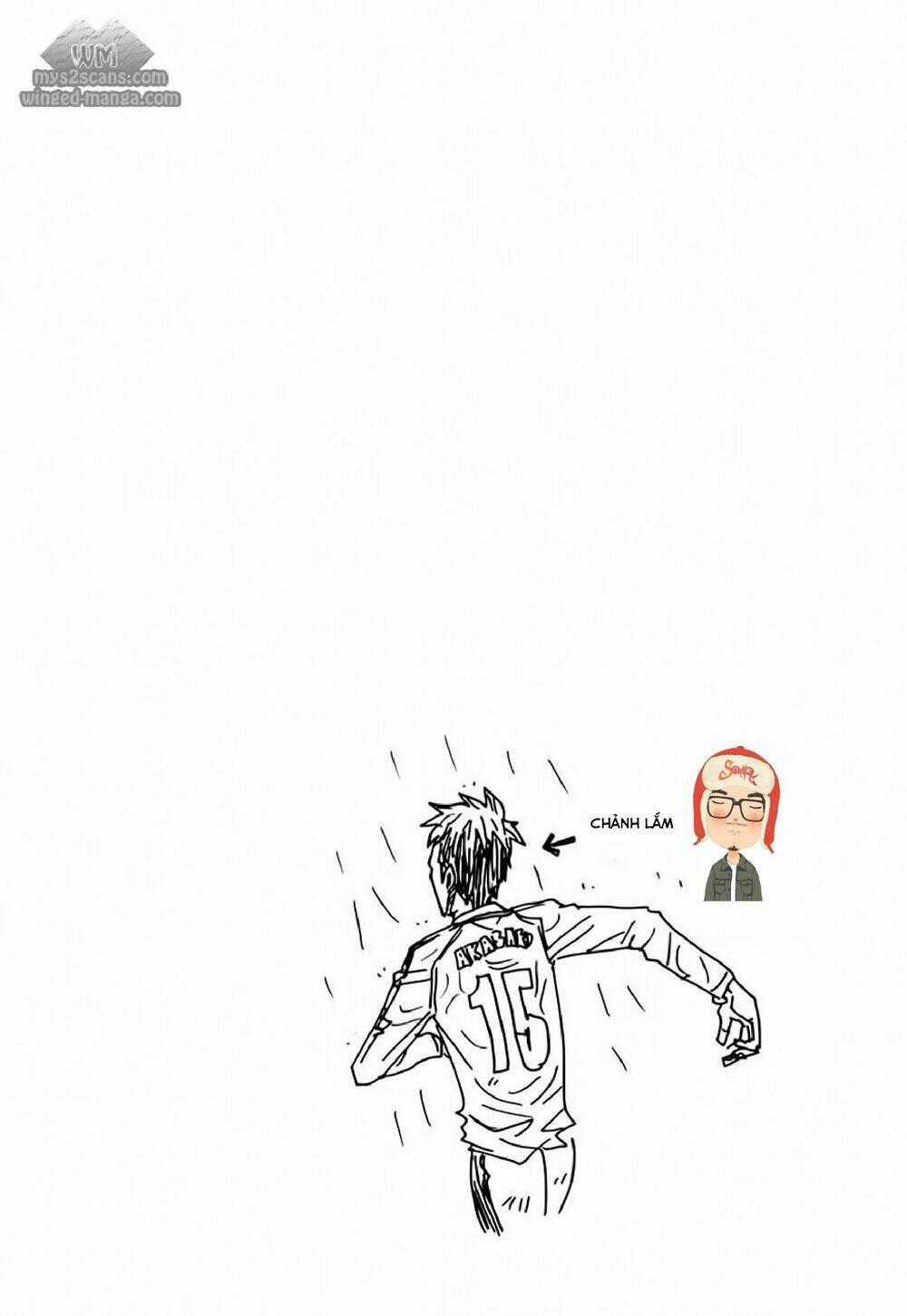 Giant Killing - Chapter 101 - Trang 22