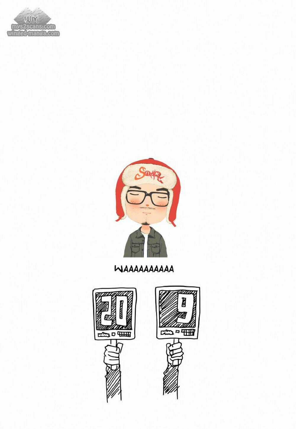 Giant Killing - Chapter 102 - Trang 20