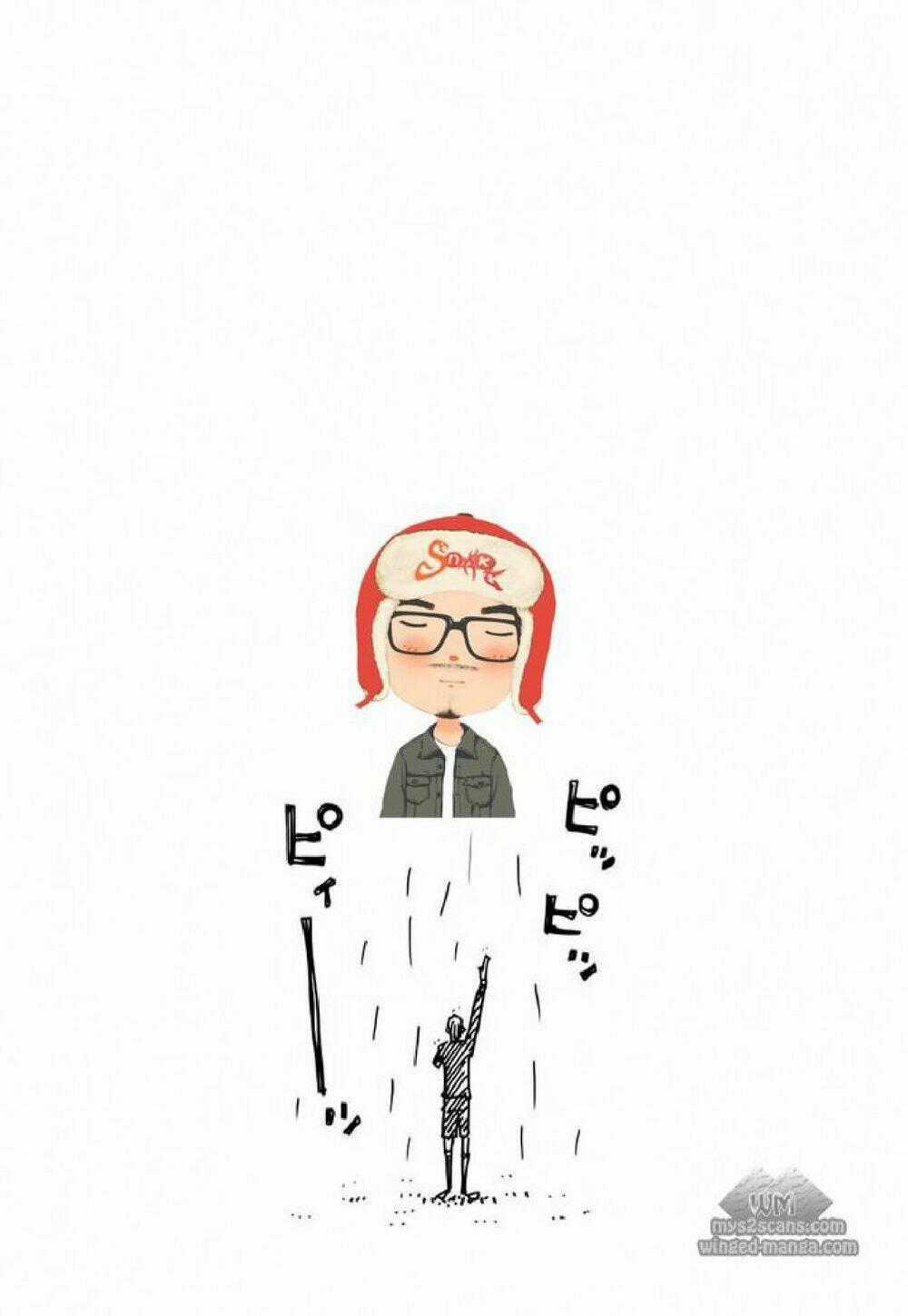 Giant Killing - Chapter 103 - Trang 21