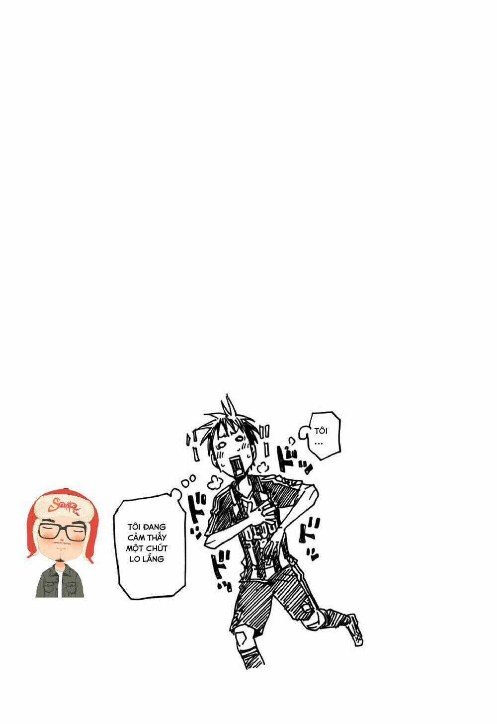 Giant Killing - Chapter 109 - Trang 20