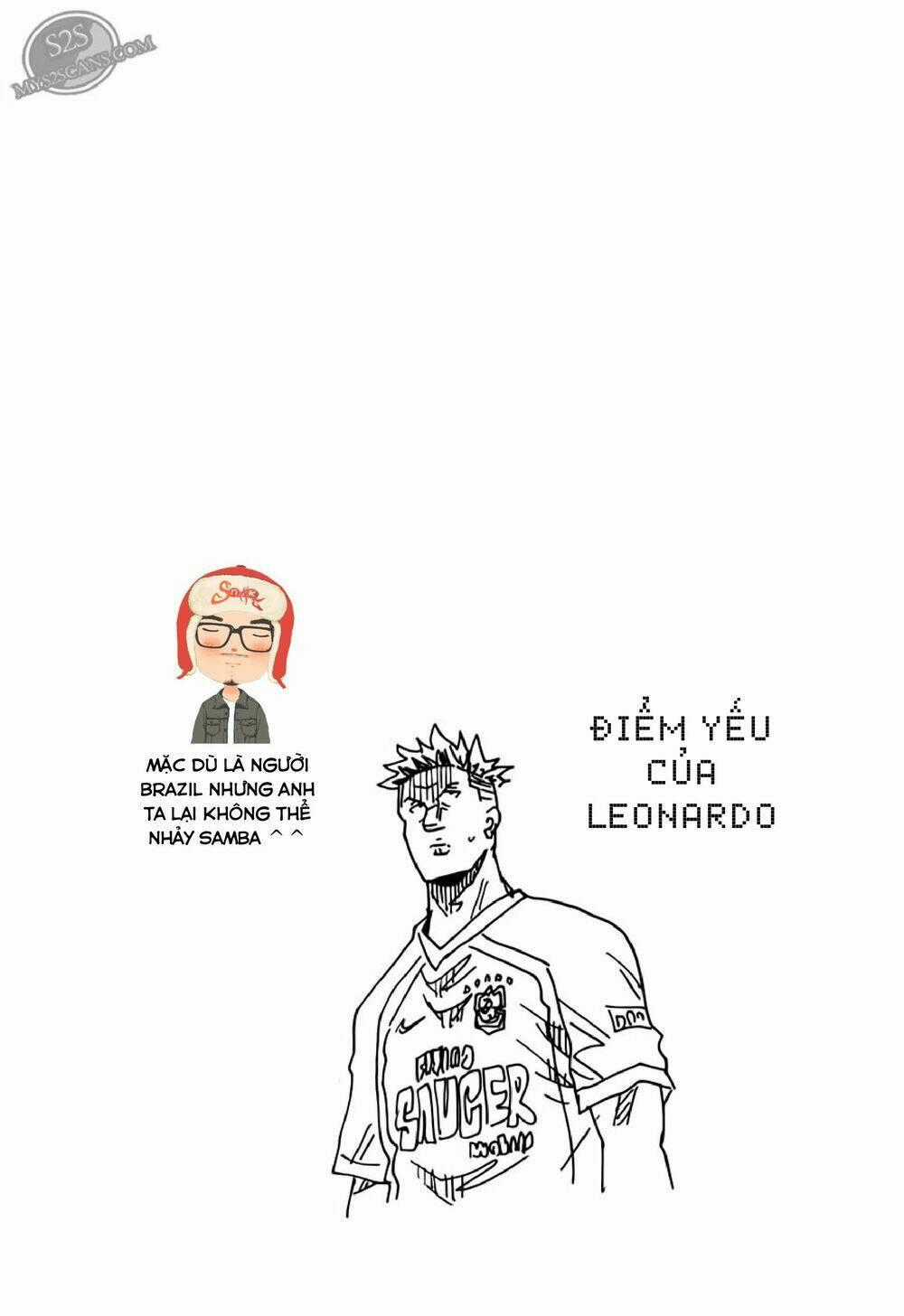 Giant Killing - Chapter 110 - Trang 22