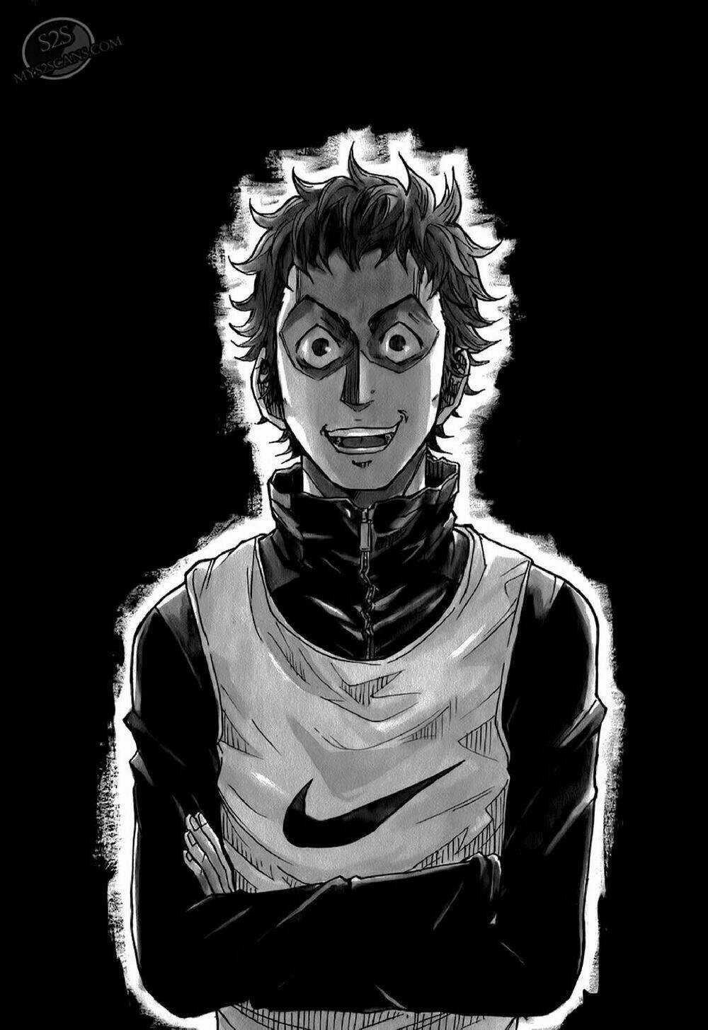 Giant Killing - Chapter 110 - Trang 5