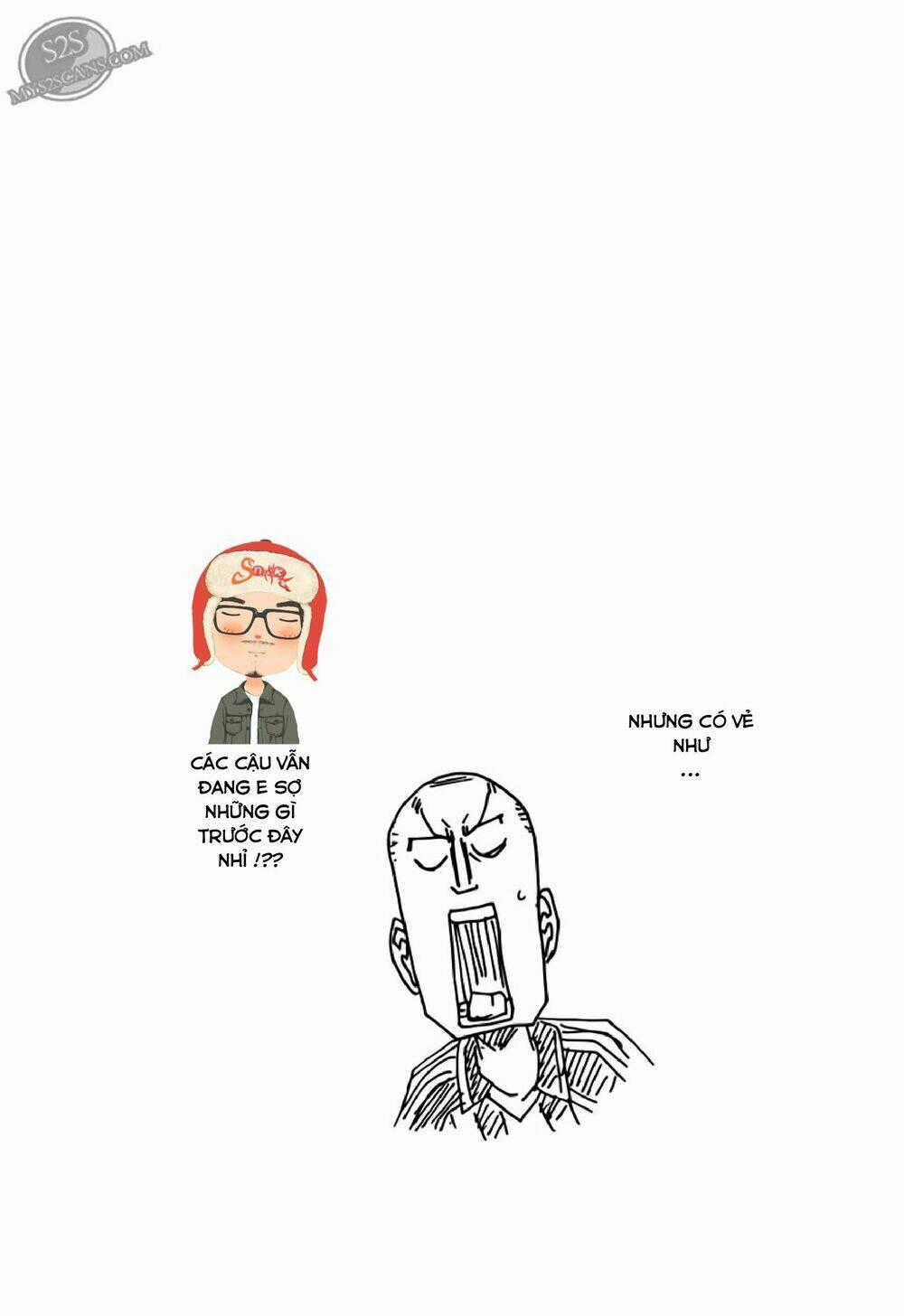 Giant Killing - Chapter 111 - Trang 22