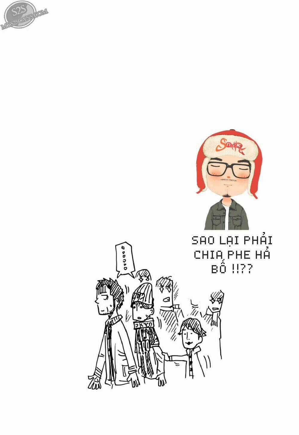 Giant Killing - Chapter 112 - Trang 22