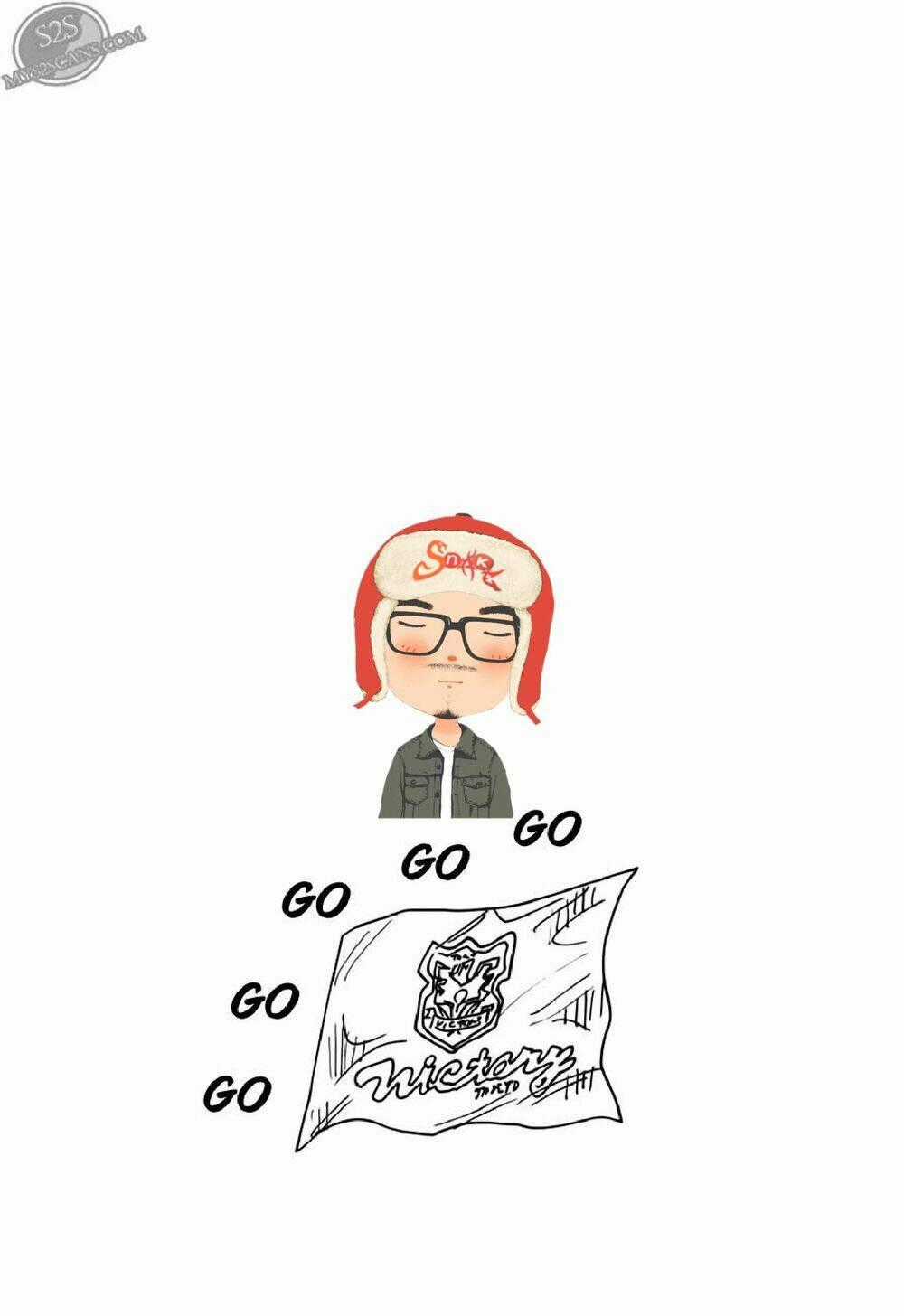 Giant Killing - Chapter 114 - Trang 22