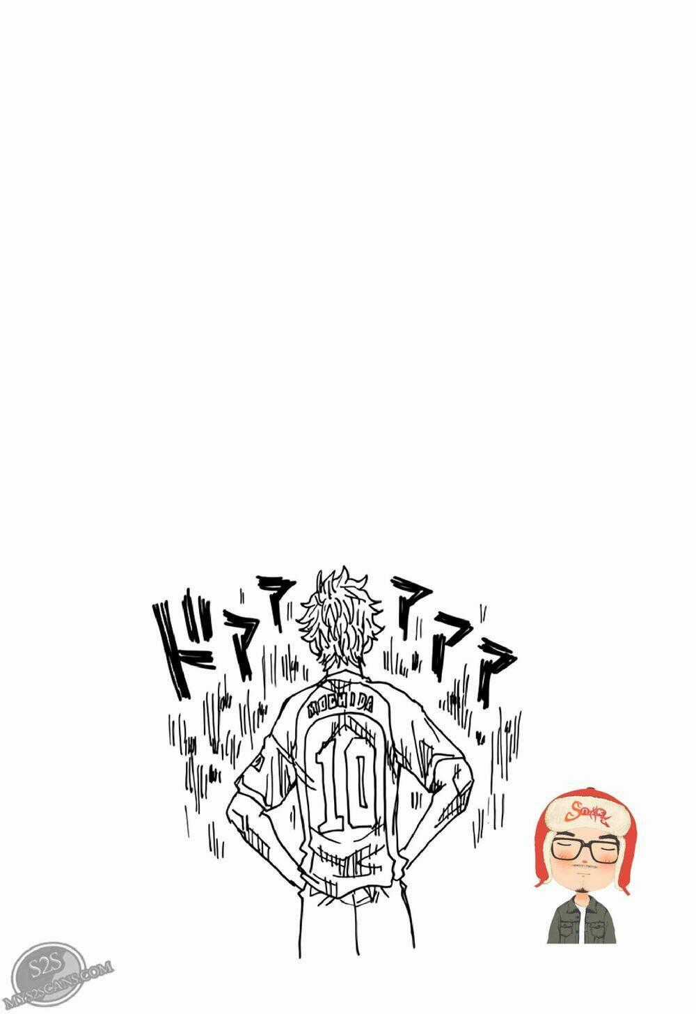 Giant Killing - Chapter 115 - Trang 22