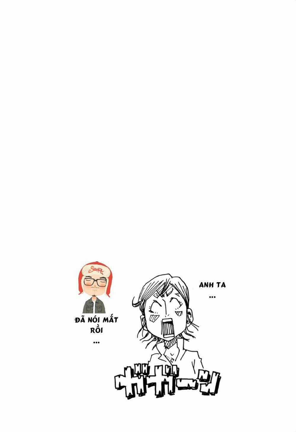 Giant Killing - Chapter 123 - Trang 21