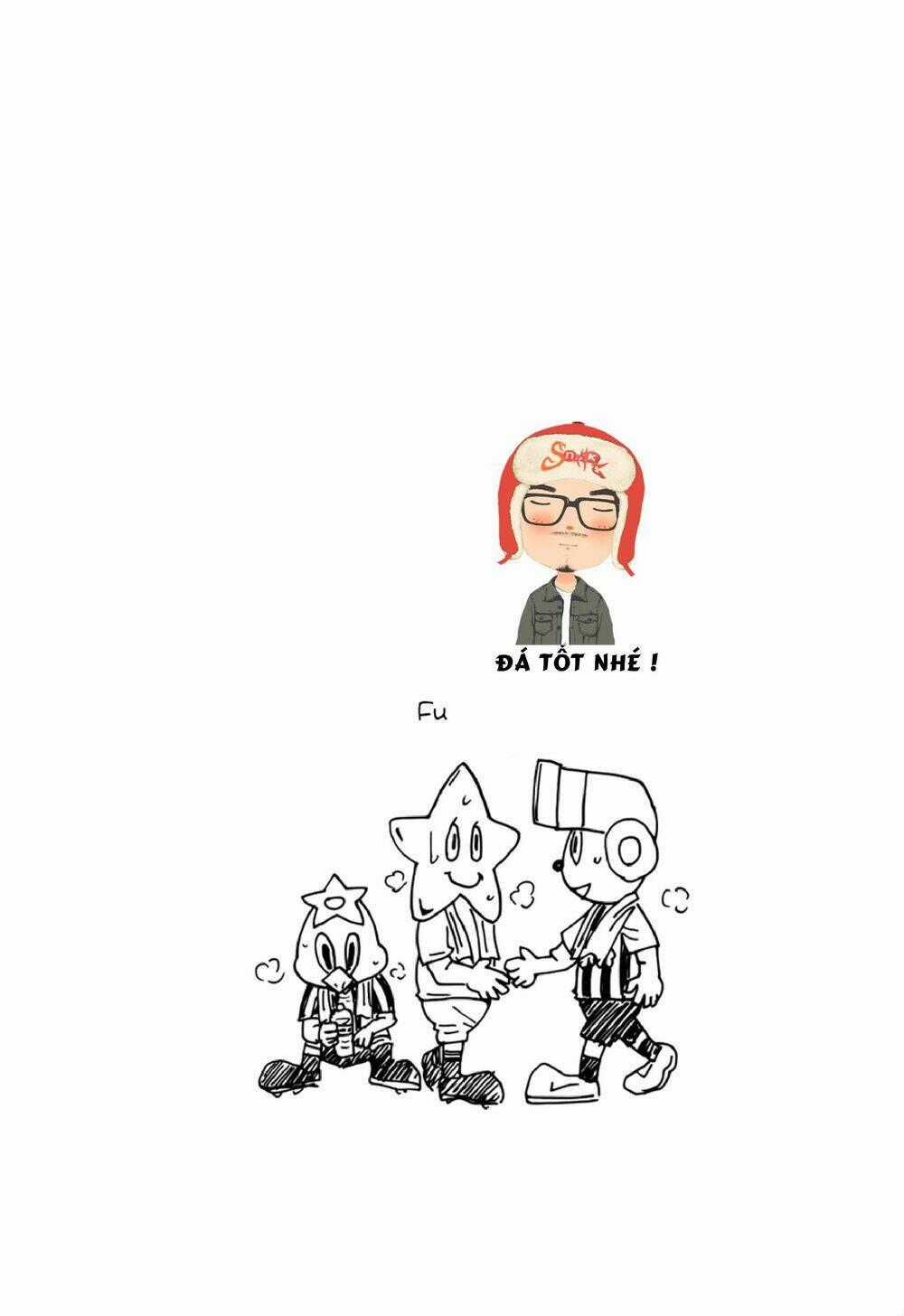 Giant Killing - Chapter 124 - Trang 22