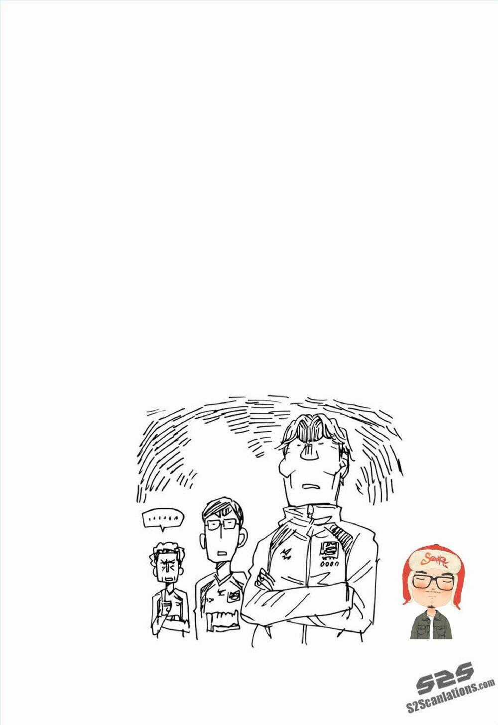 Giant Killing - Chapter 125 - Trang 22