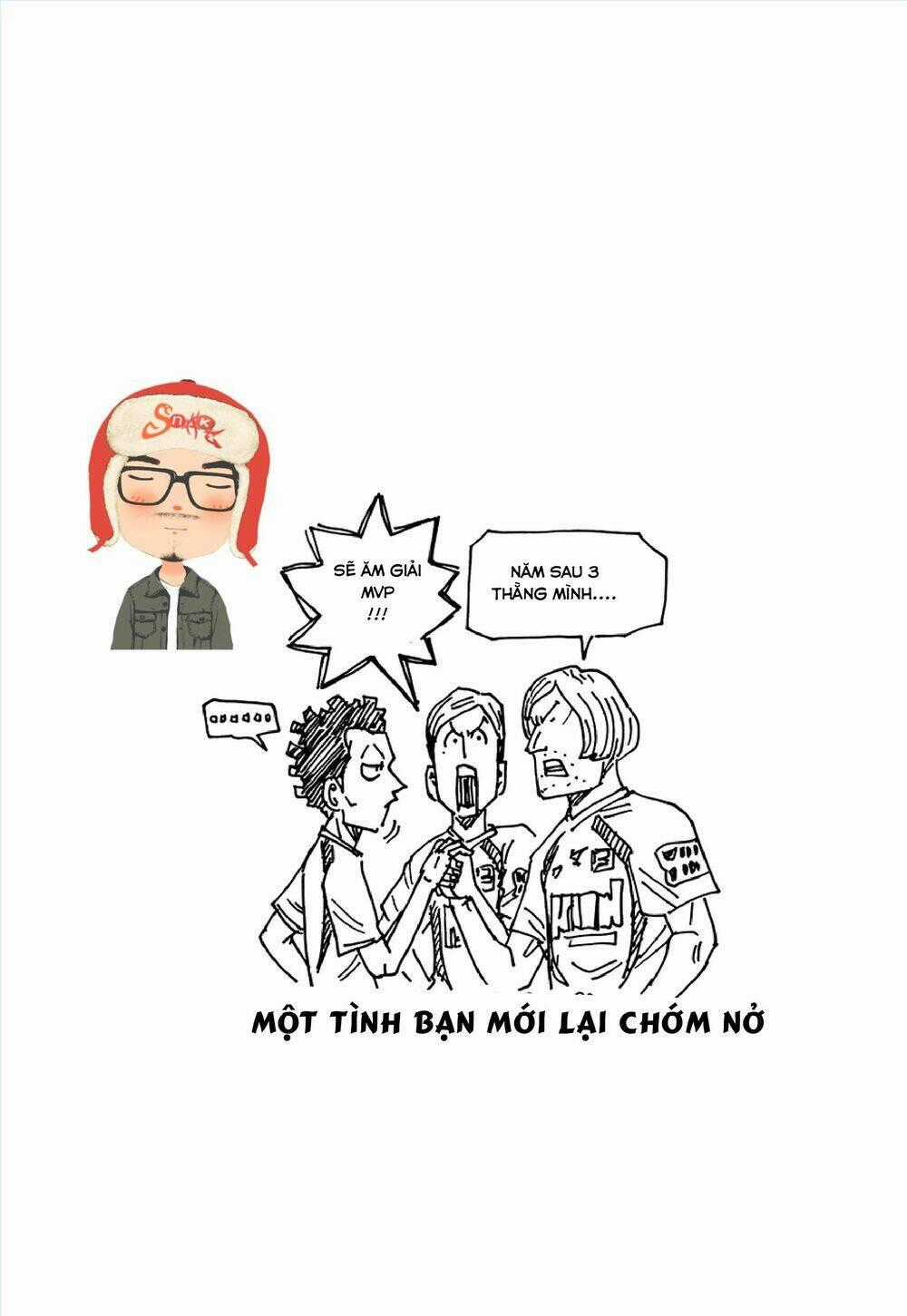 Giant Killing - Chapter 128 - Trang 24