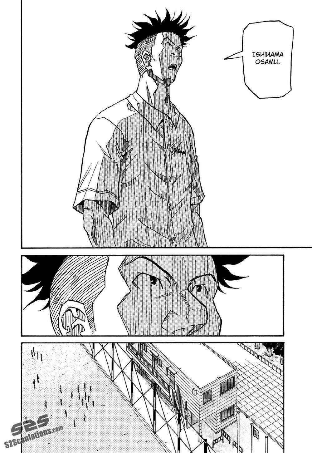 Giant Killing - Chapter 129 - Trang 5