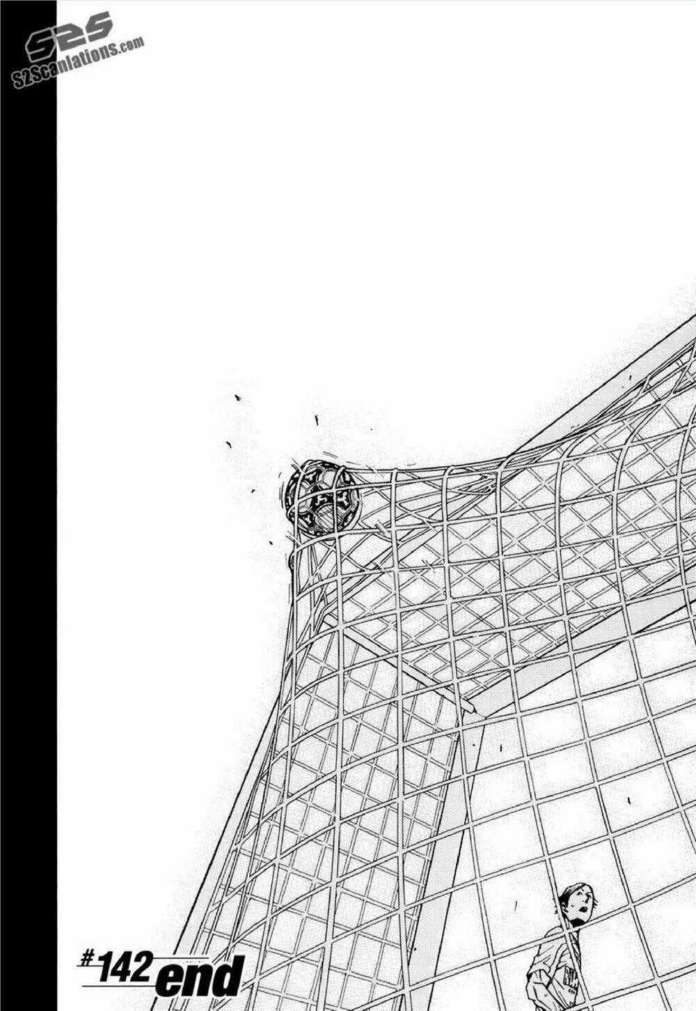 Giant Killing - Chapter 142 - Trang 21