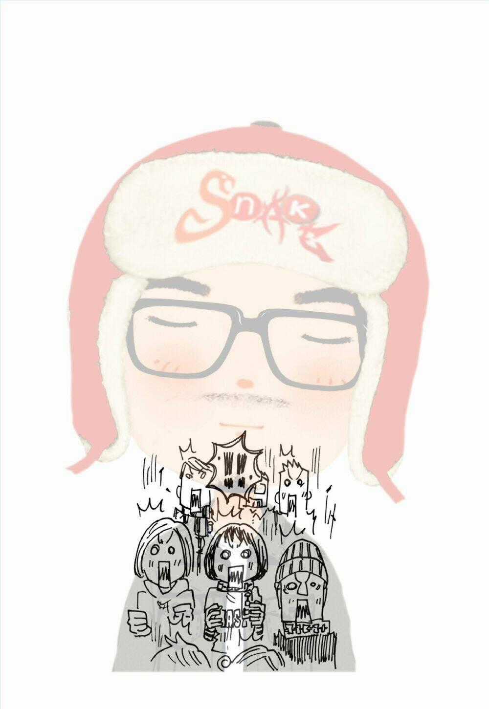 Giant Killing - Chapter 142 - Trang 22