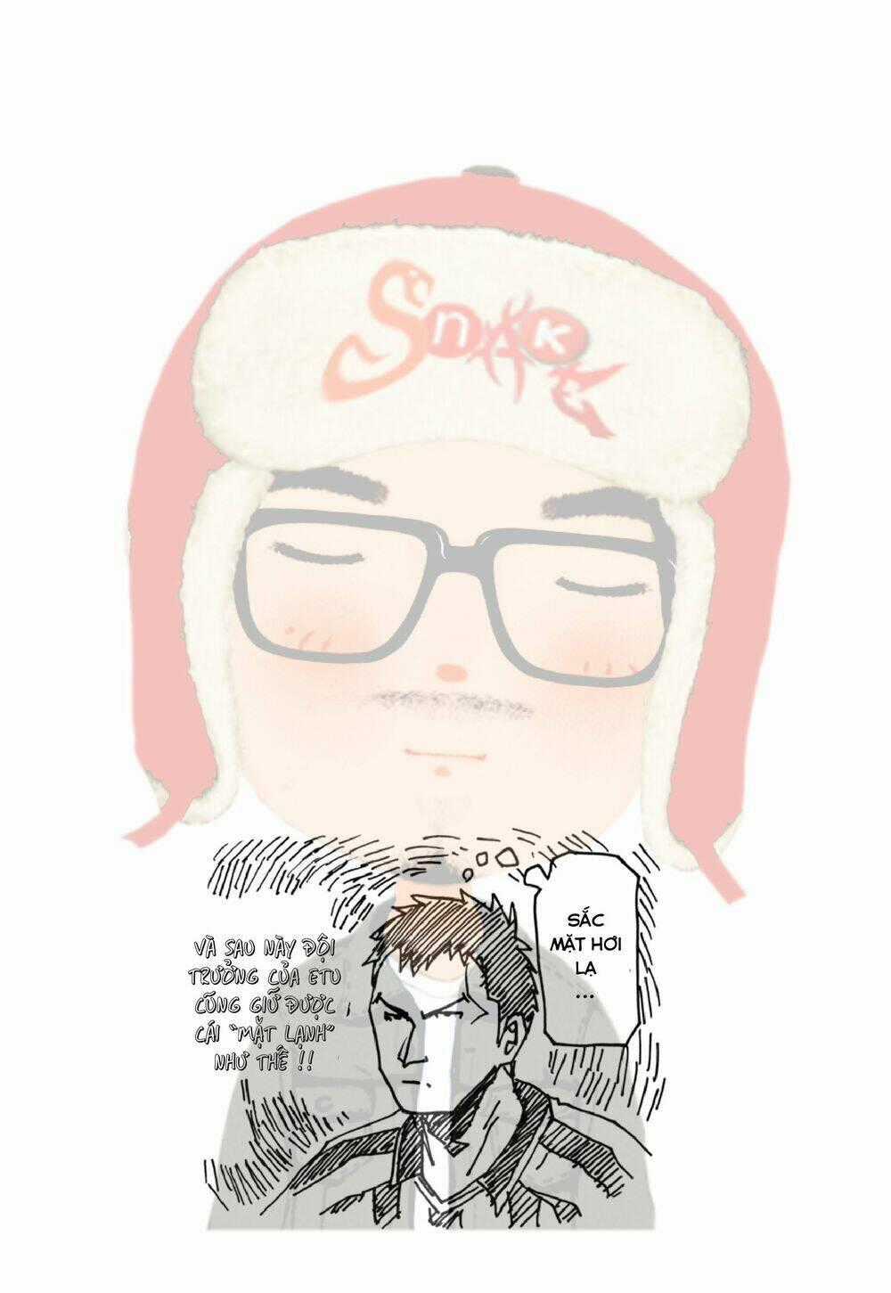 Giant Killing - Chapter 143 - Trang 22