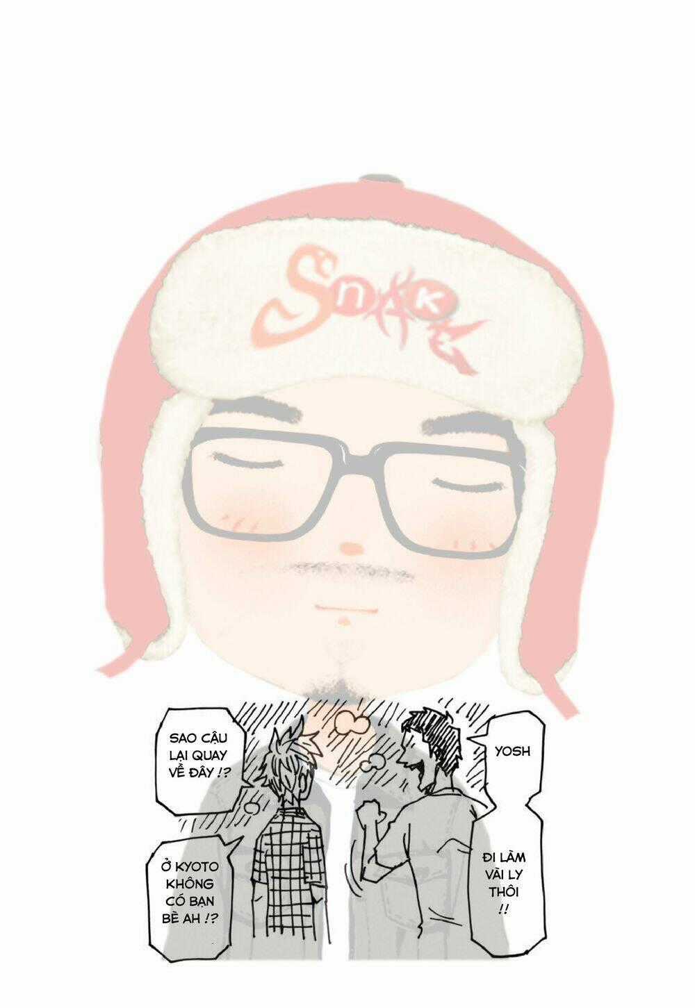 Giant Killing - Chapter 145 - Trang 22