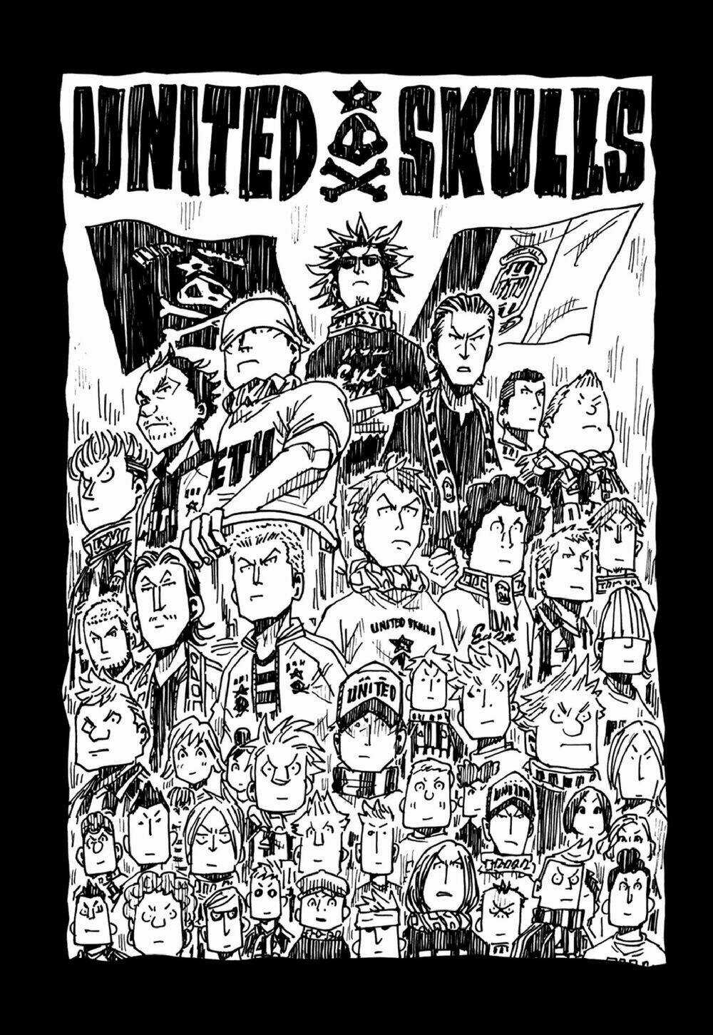 Giant Killing - Chapter 148 - Trang 3