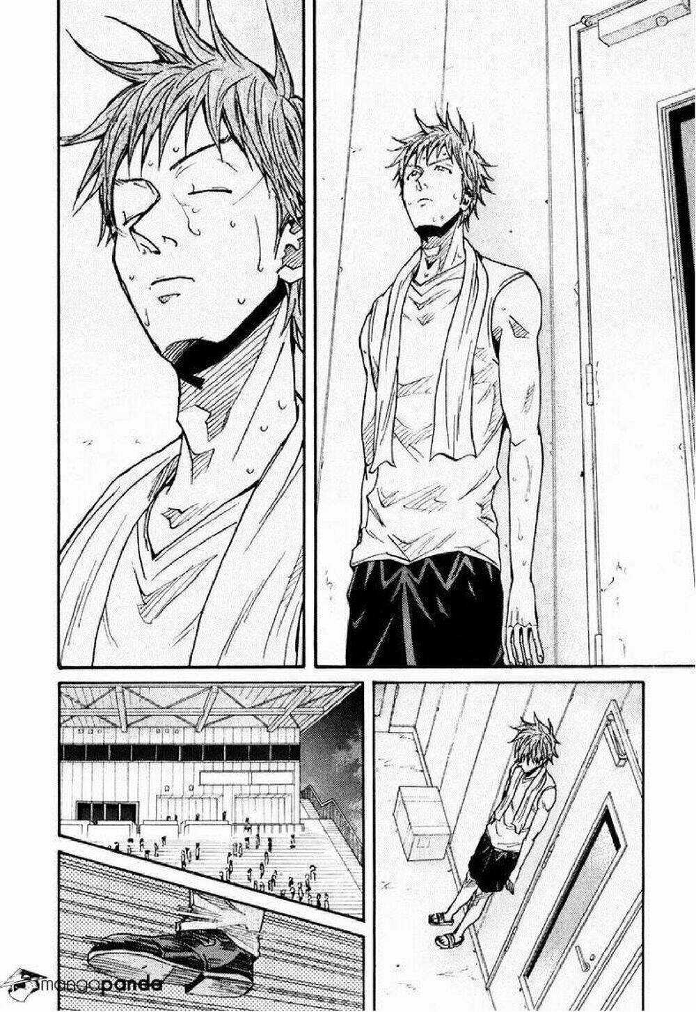 Giant Killing - Chapter 148 - Trang 21