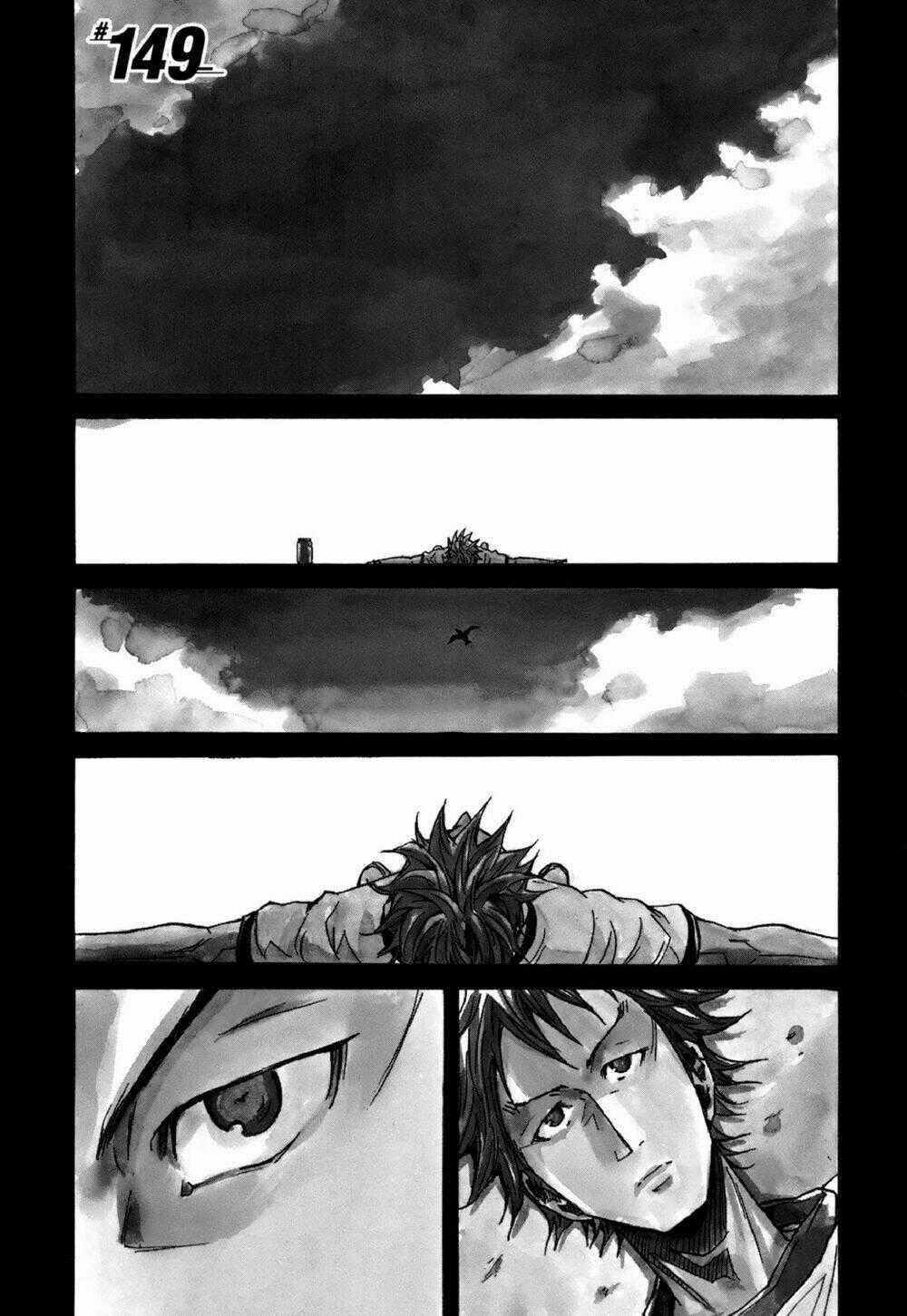 Giant Killing - Chapter 149 - Trang 2