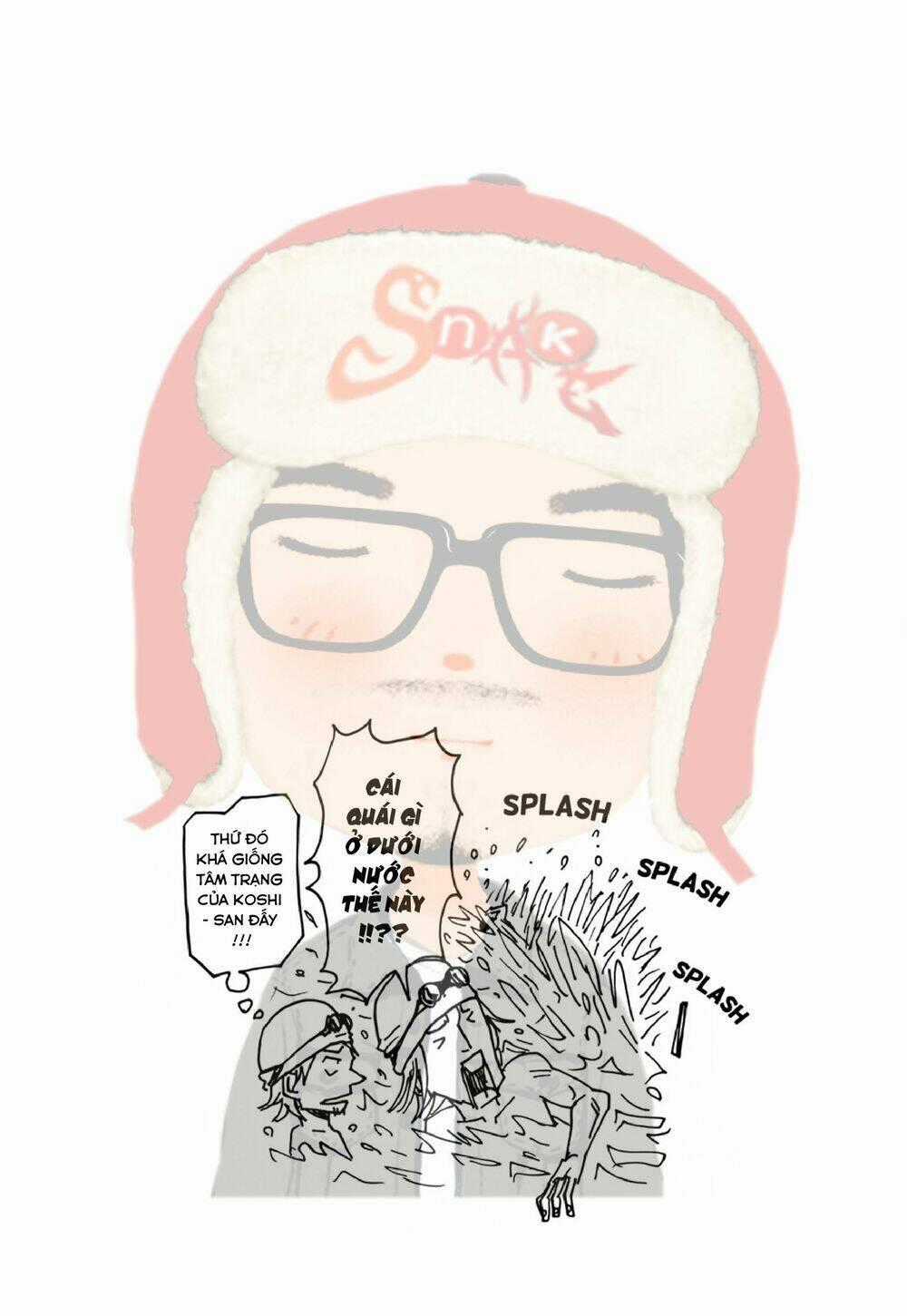 Giant Killing - Chapter 154 - Trang 22