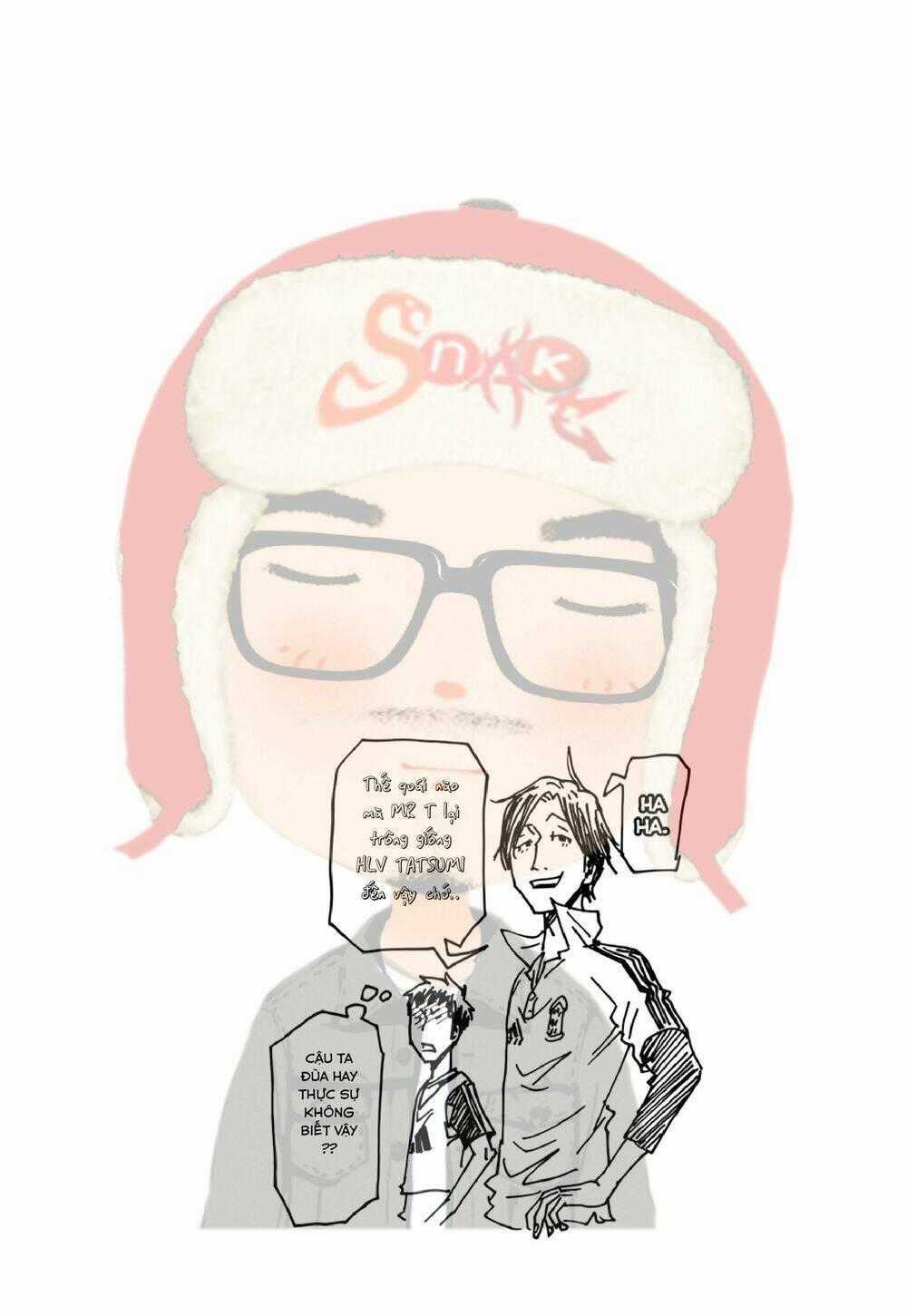 Giant Killing - Chapter 155 - Trang 22