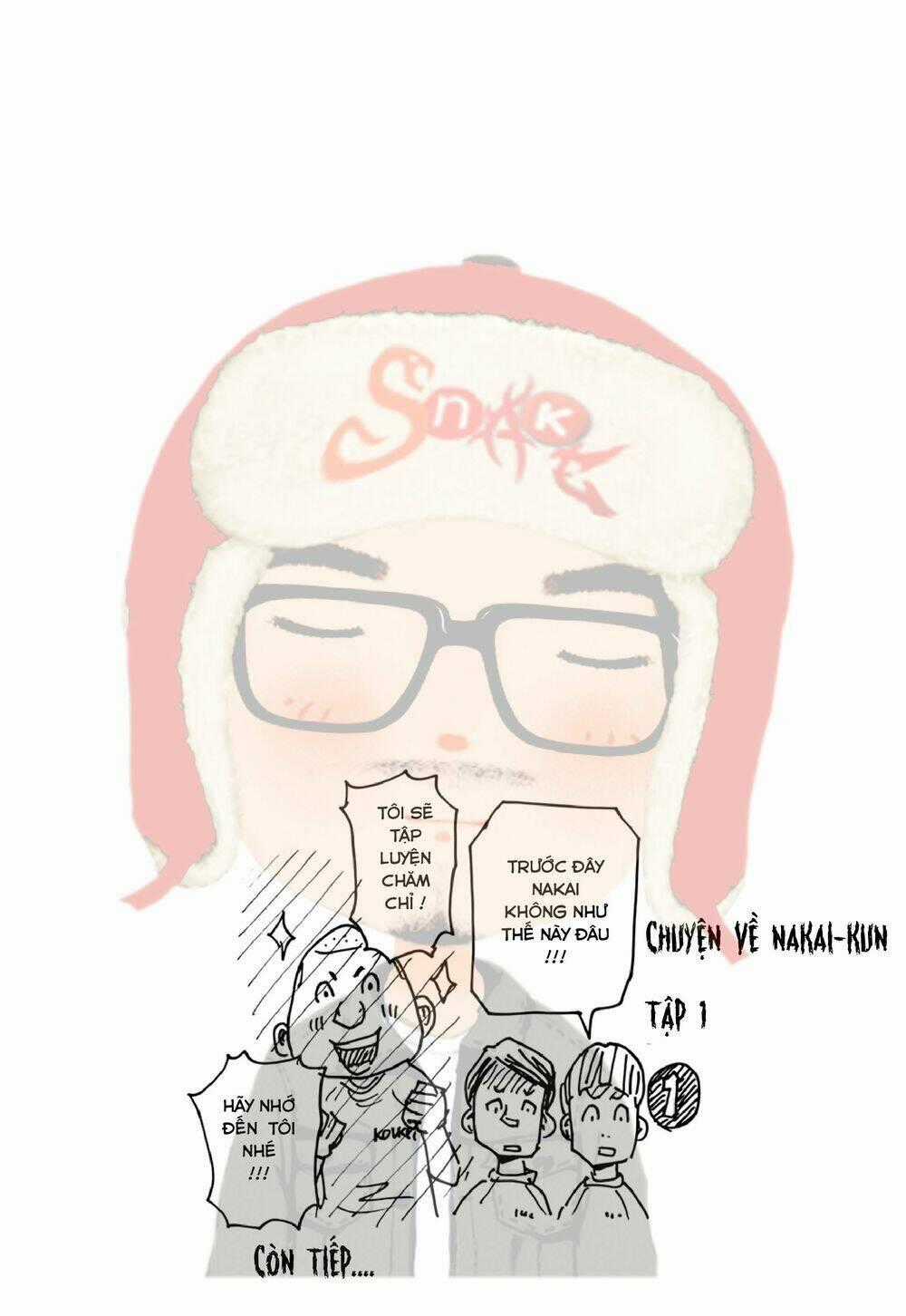 Giant Killing - Chapter 158 - Trang 23