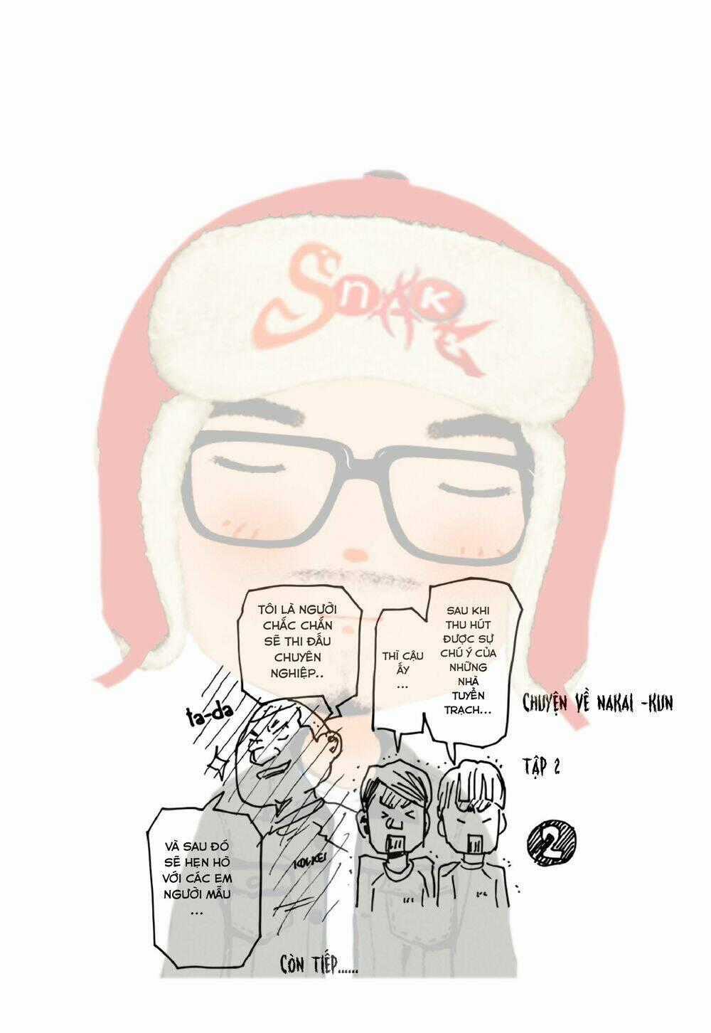 Giant Killing - Chapter 159 - Trang 22