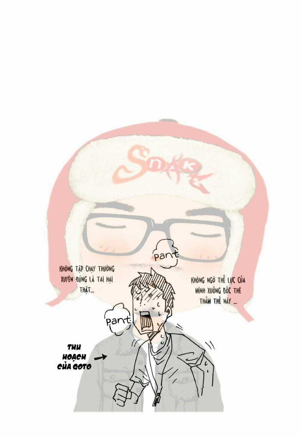 Giant Killing - Chapter 161 - Trang 21