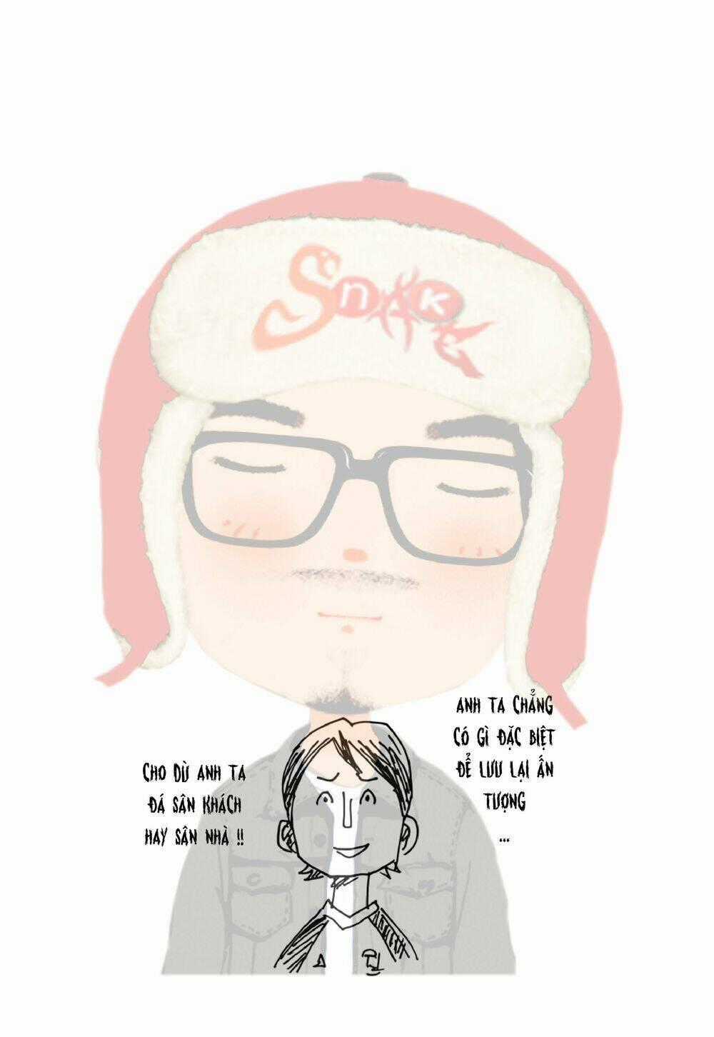 Giant Killing - Chapter 162 - Trang 22