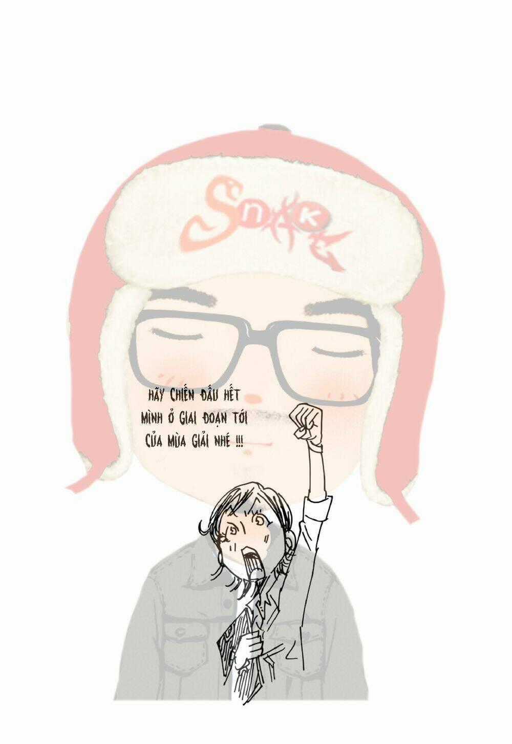 Giant Killing - Chapter 164 - Trang 22