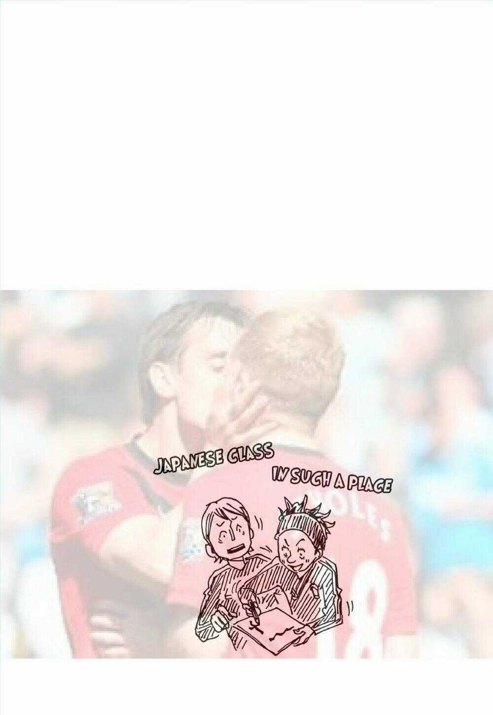 Giant Killing - Chapter 168 - Trang 24