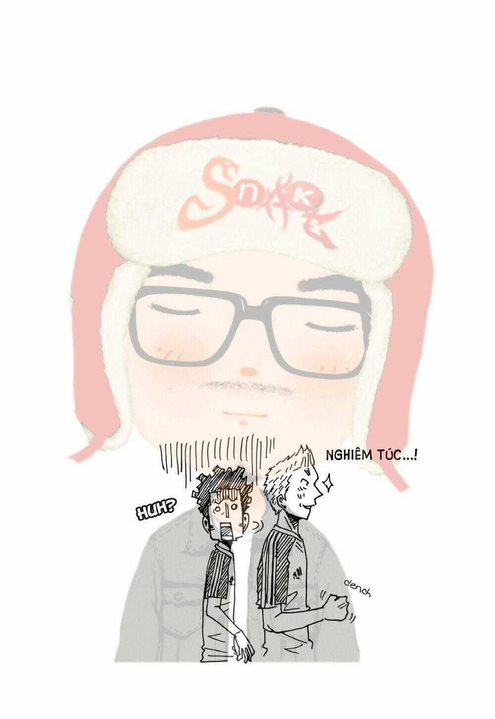 Giant Killing - Chapter 169 - Trang 22