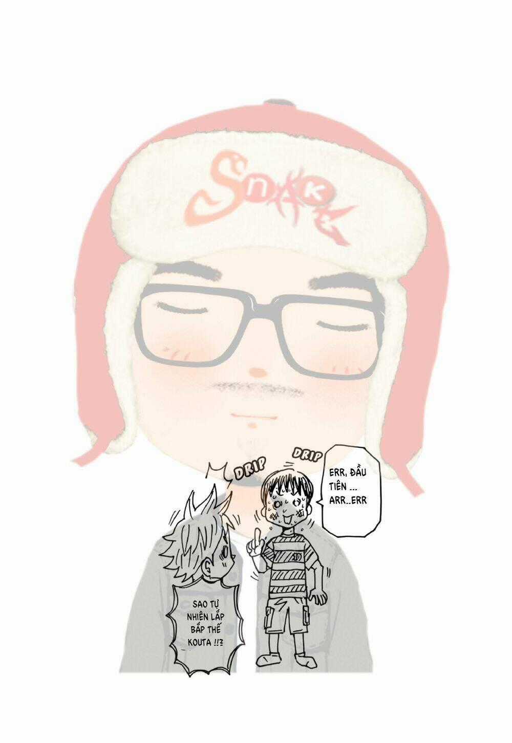 Giant Killing - Chapter 171 - Trang 22