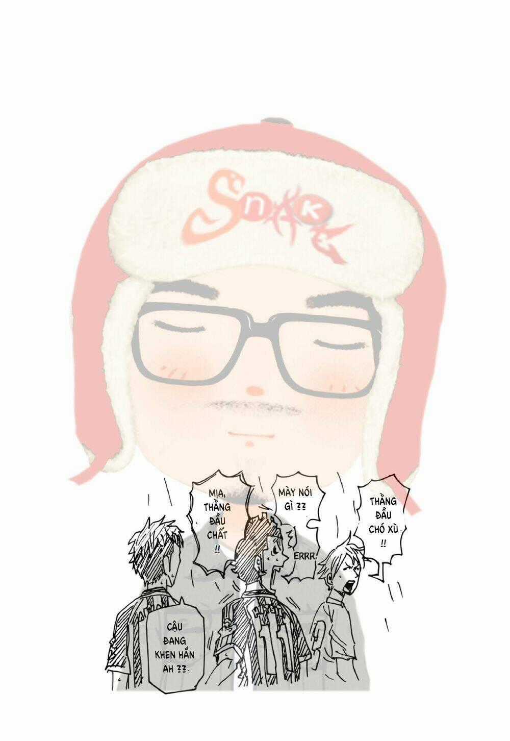 Giant Killing - Chapter 173 - Trang 22