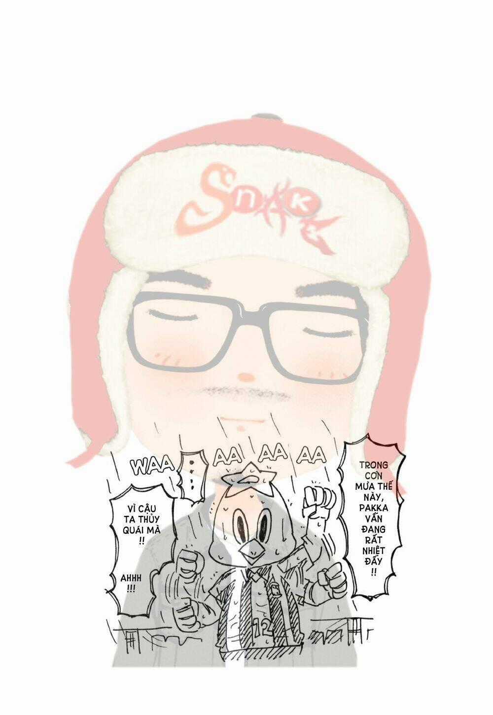 Giant Killing - Chapter 175 - Trang 21