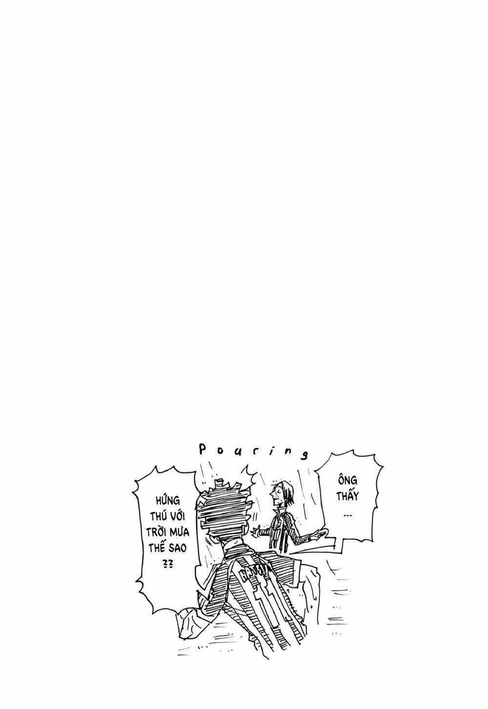 Giant Killing - Chapter 178 - Trang 24