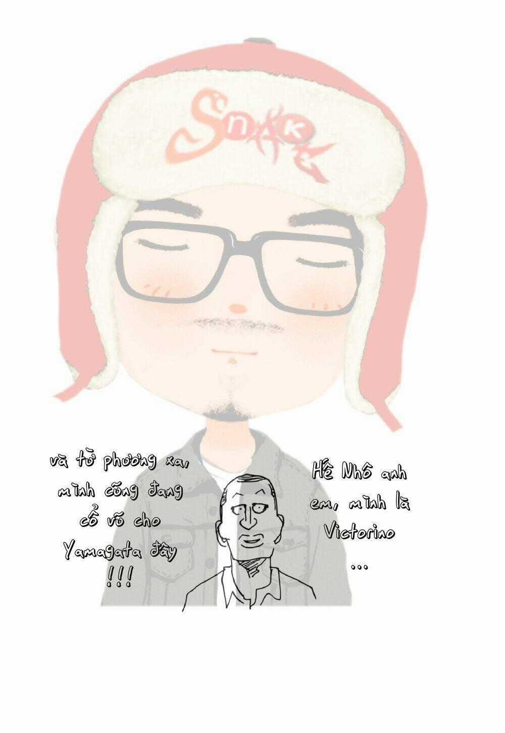 Giant Killing - Chapter 196 - Trang 22