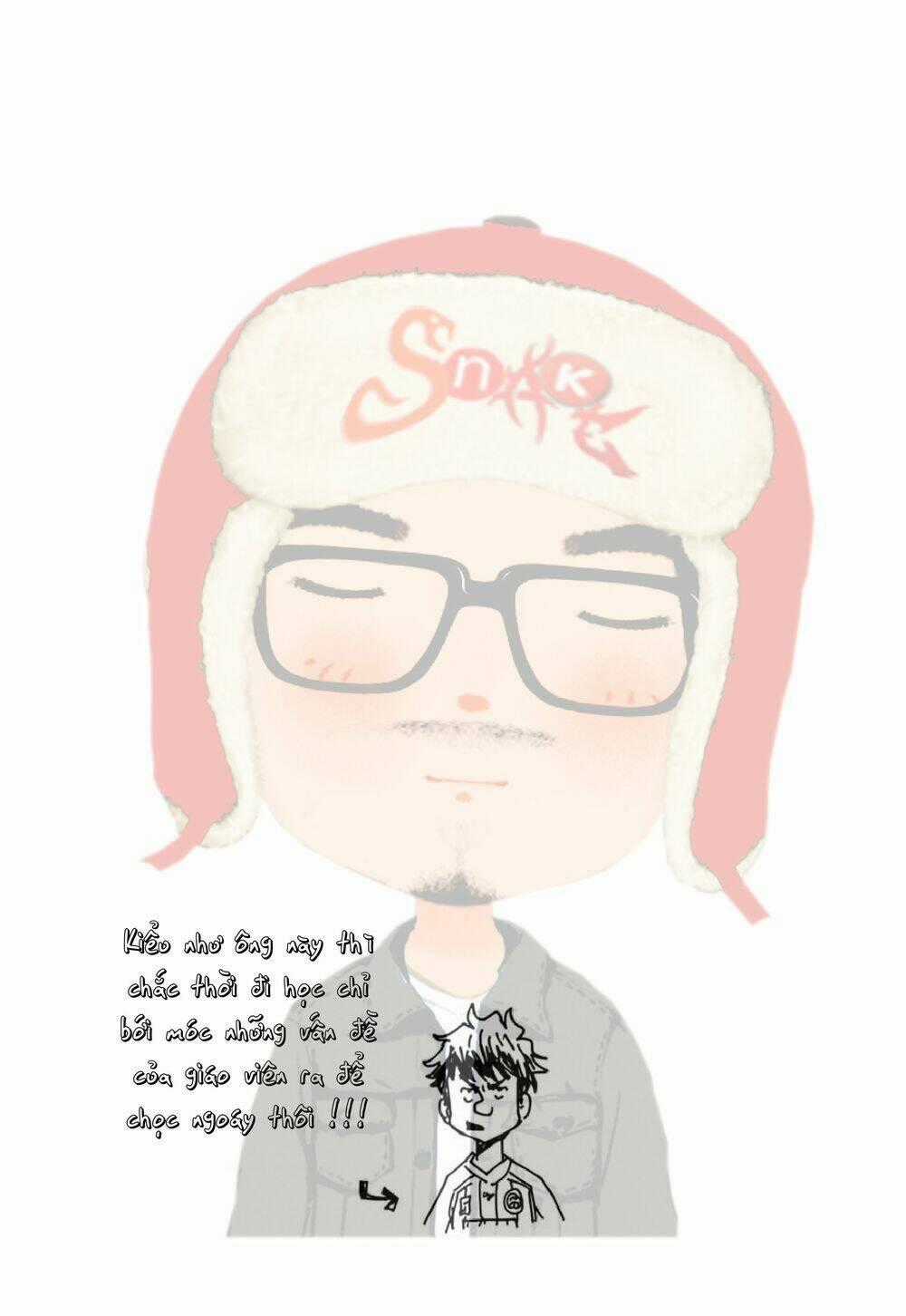 Giant Killing - Chapter 198 - Trang 23