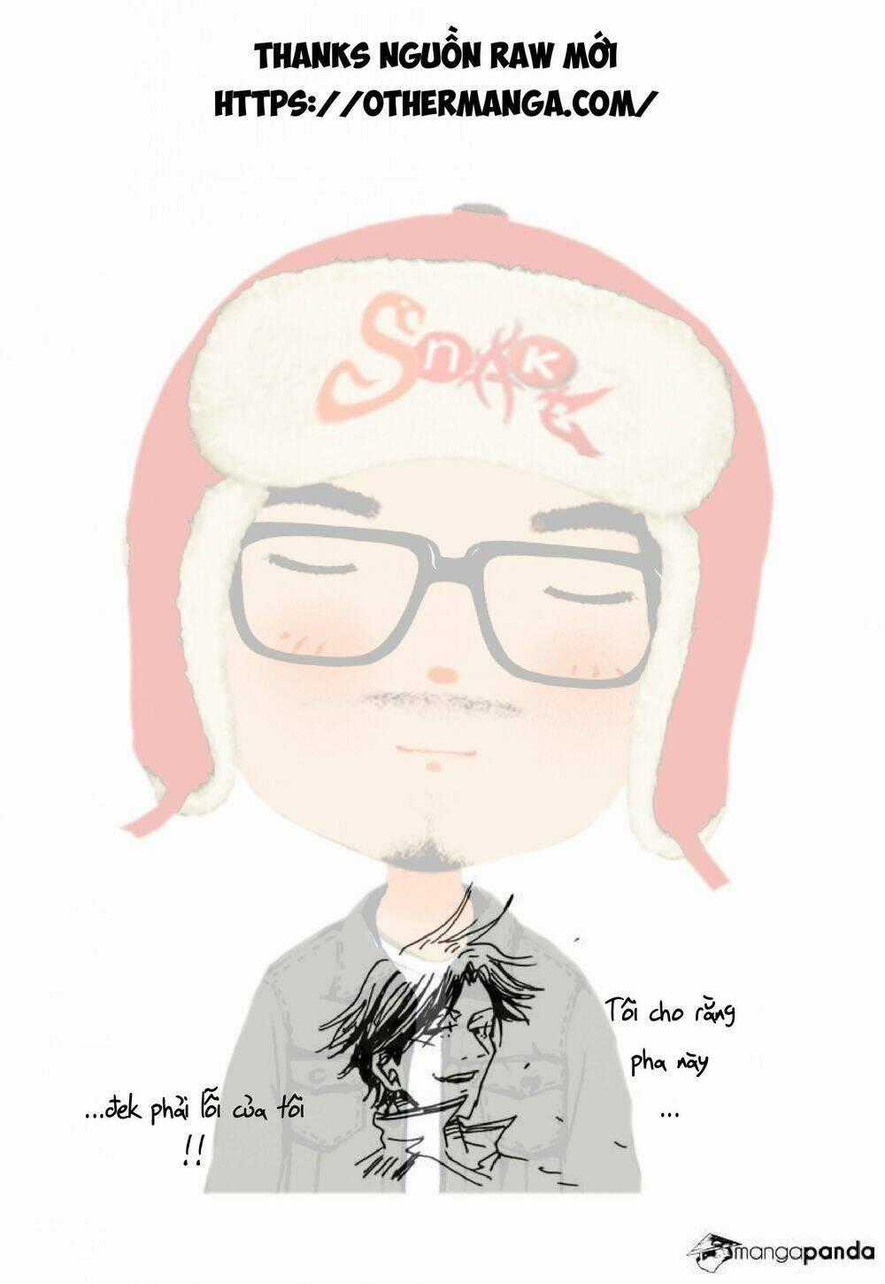 Giant Killing - Chapter 199 - Trang 22