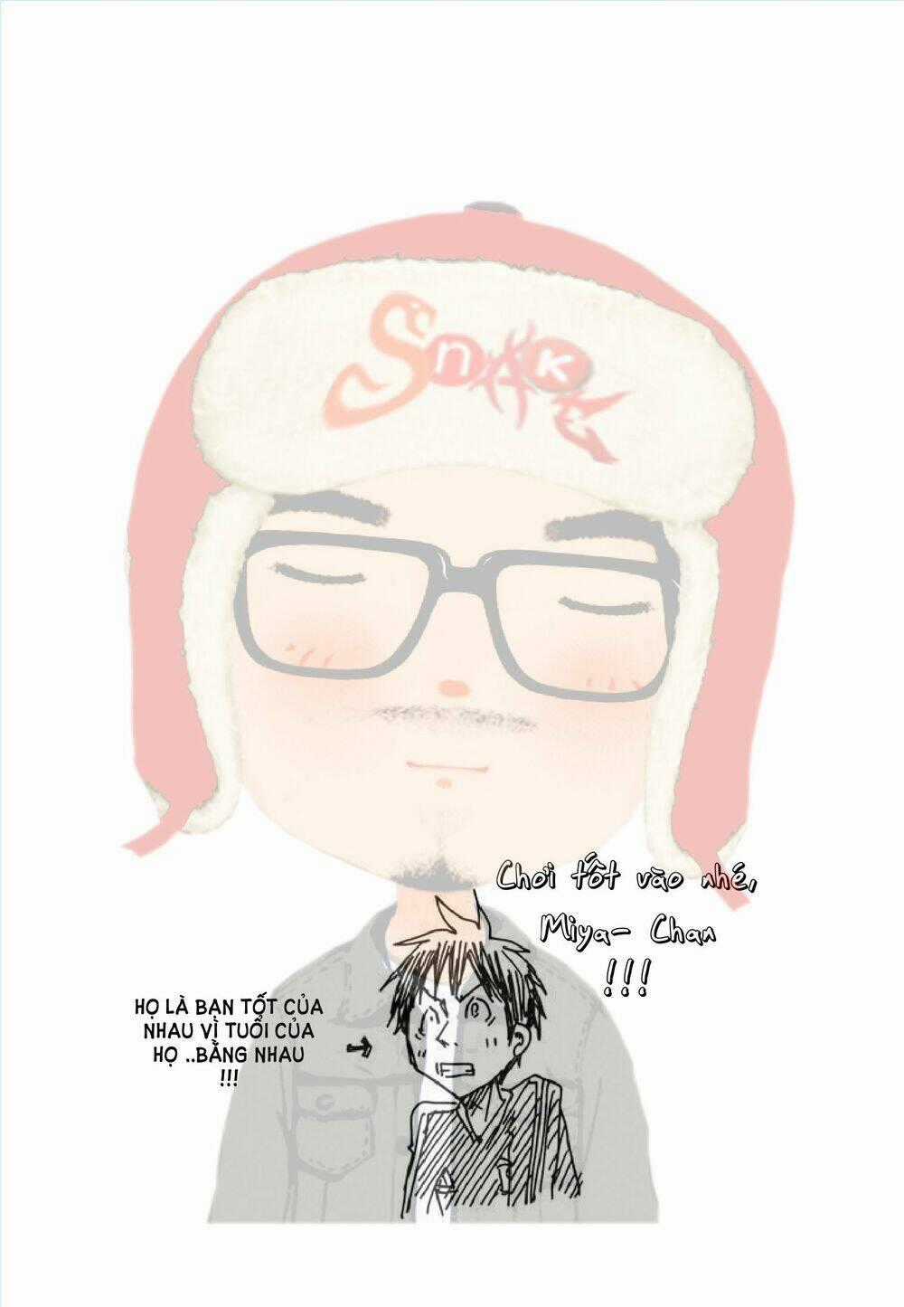 Giant Killing - Chapter 204 - Trang 22