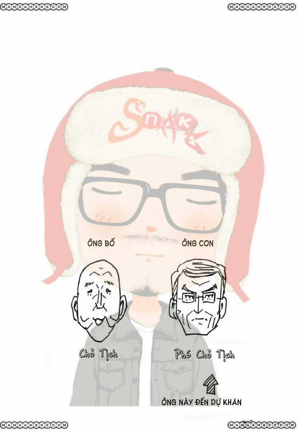 Giant Killing - Chapter 213 - Trang 22