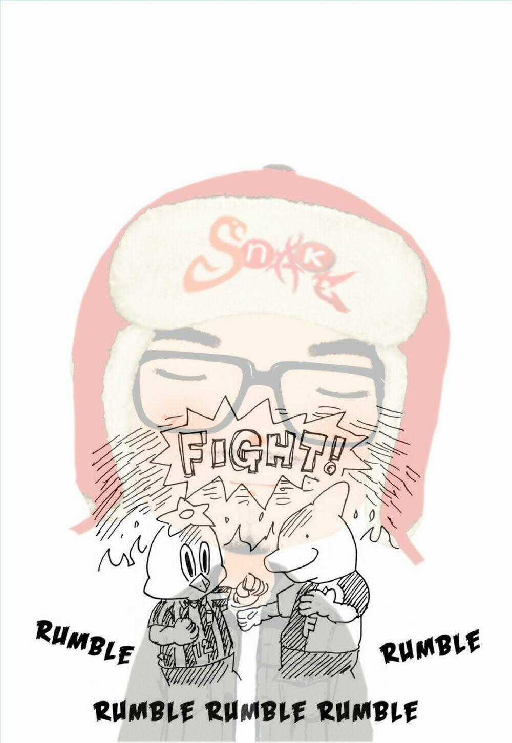 Giant Killing - Chapter 214 - Trang 22