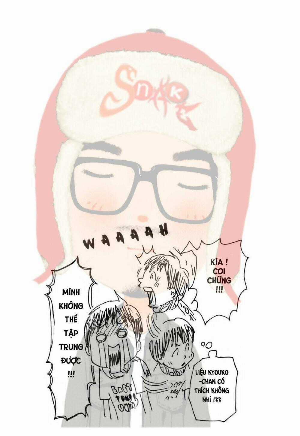 Giant Killing - Chapter 216 - Trang 22