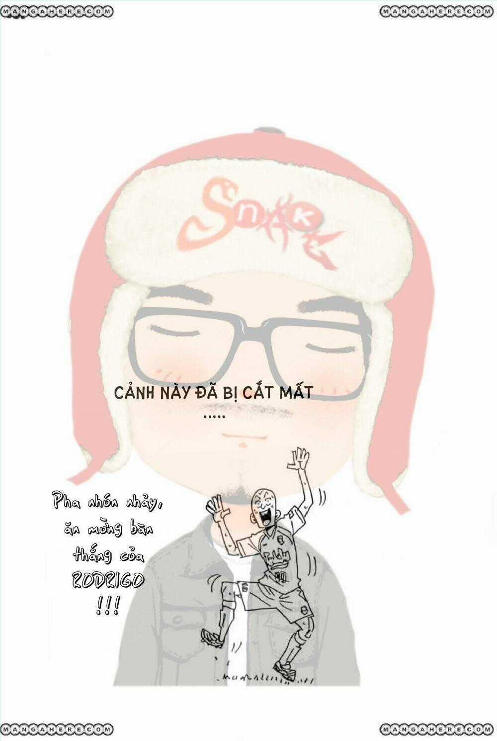 Giant Killing - Chapter 218 - Trang 22